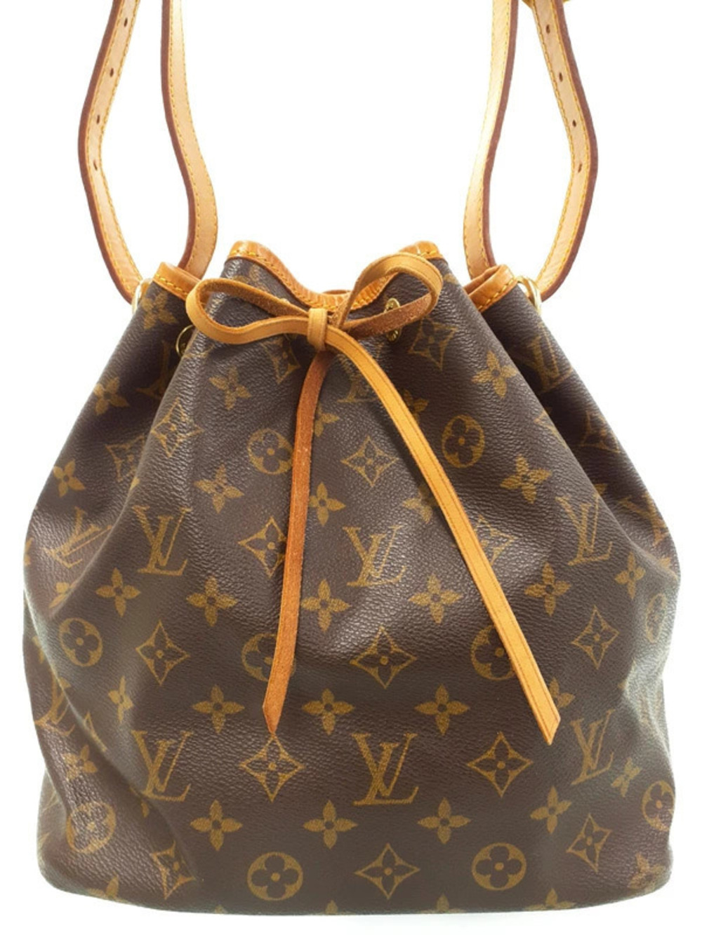 Louis Vuitton Monogram Noe Shoulder Bag